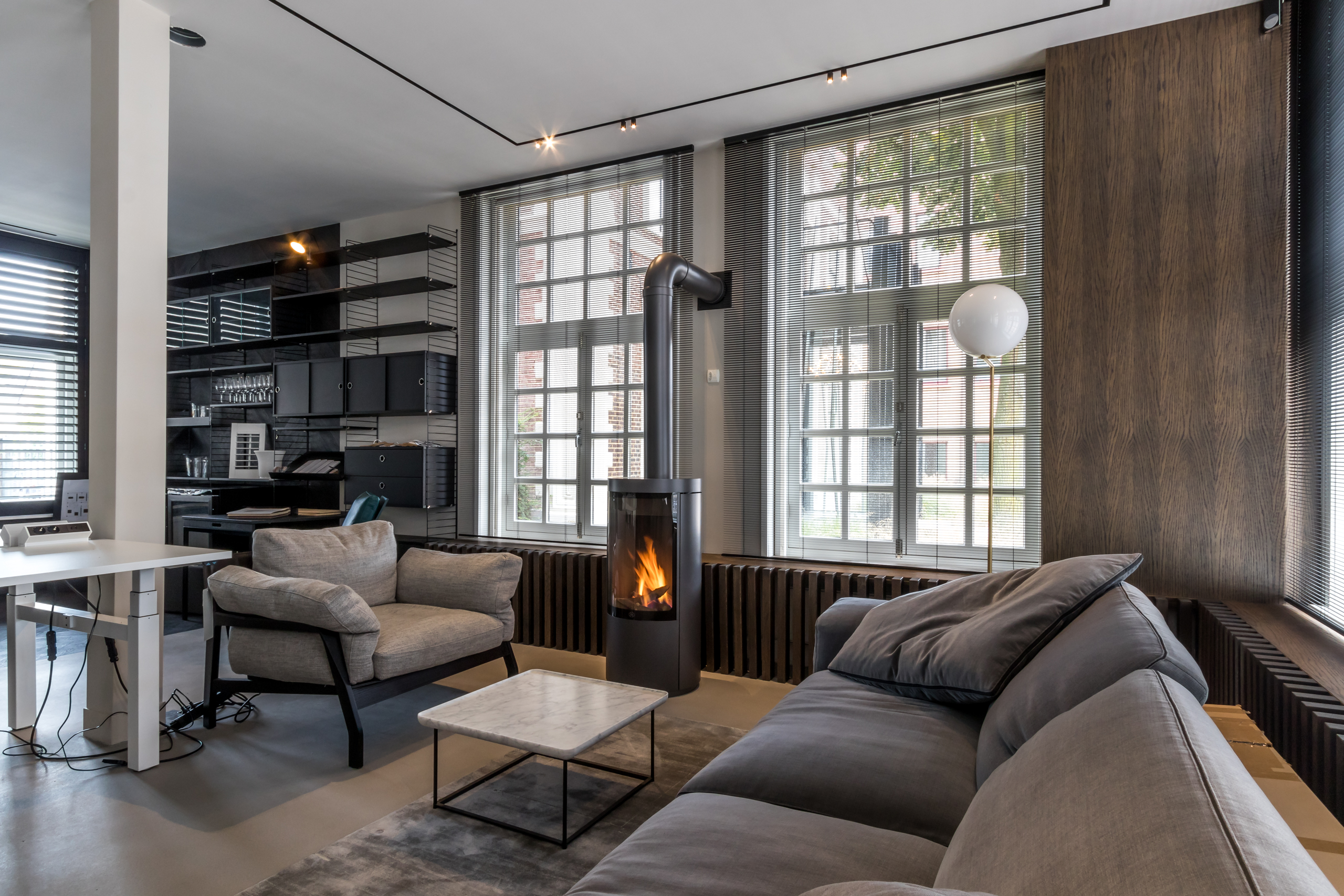 Showroom B2B Interiors