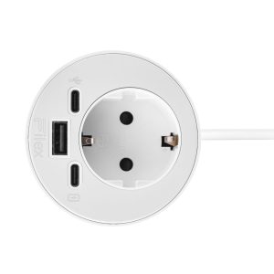 Filex Power-Spot® White