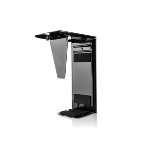 Filex Smart Space CPU holder - Black