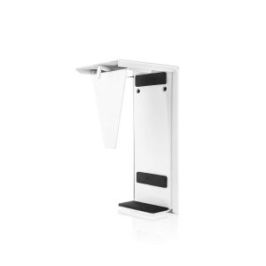 Filex Thin line CPU holder - White