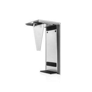 Filex Thin line CPU holder - Silver