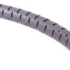 Filex Rol Cable Eater 20 meter - Grey