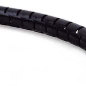 Filex Cable Eater roll 30 - Black