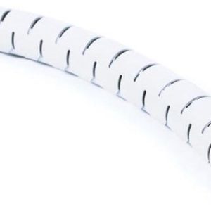Filex Cable Eater roll 30 - White