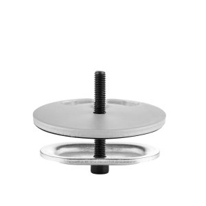 Filex Galaxy Desk Feed-through