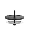 Filex Galaxy Desk Feed-through