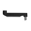 Filex Galaxy straight arm component 