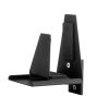 Filex Galaxy Thin Client CPU holder - Black