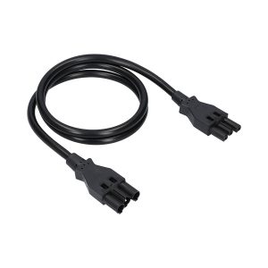 Filex eGST® patch cable with connector - 8 meter