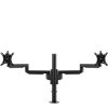 Filex Galaxy Basic Double Monitor Arm