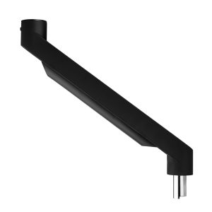 Filex Galaxy slanted arm component