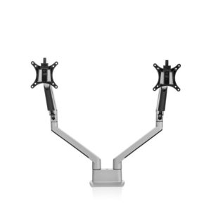 Filex Chicago Double Monitor Arm (2-12 kg)