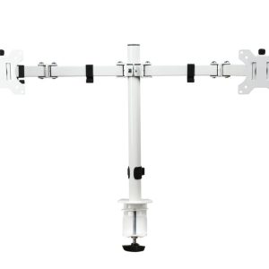 Filex Focus Double Monitor Arm