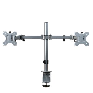Filex Focus Double Monitor Arm