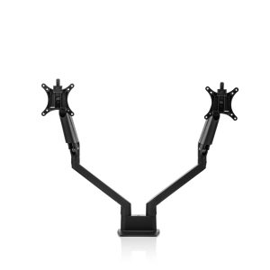 Filex Chicago Double Monitor Arm (2-12 kg)